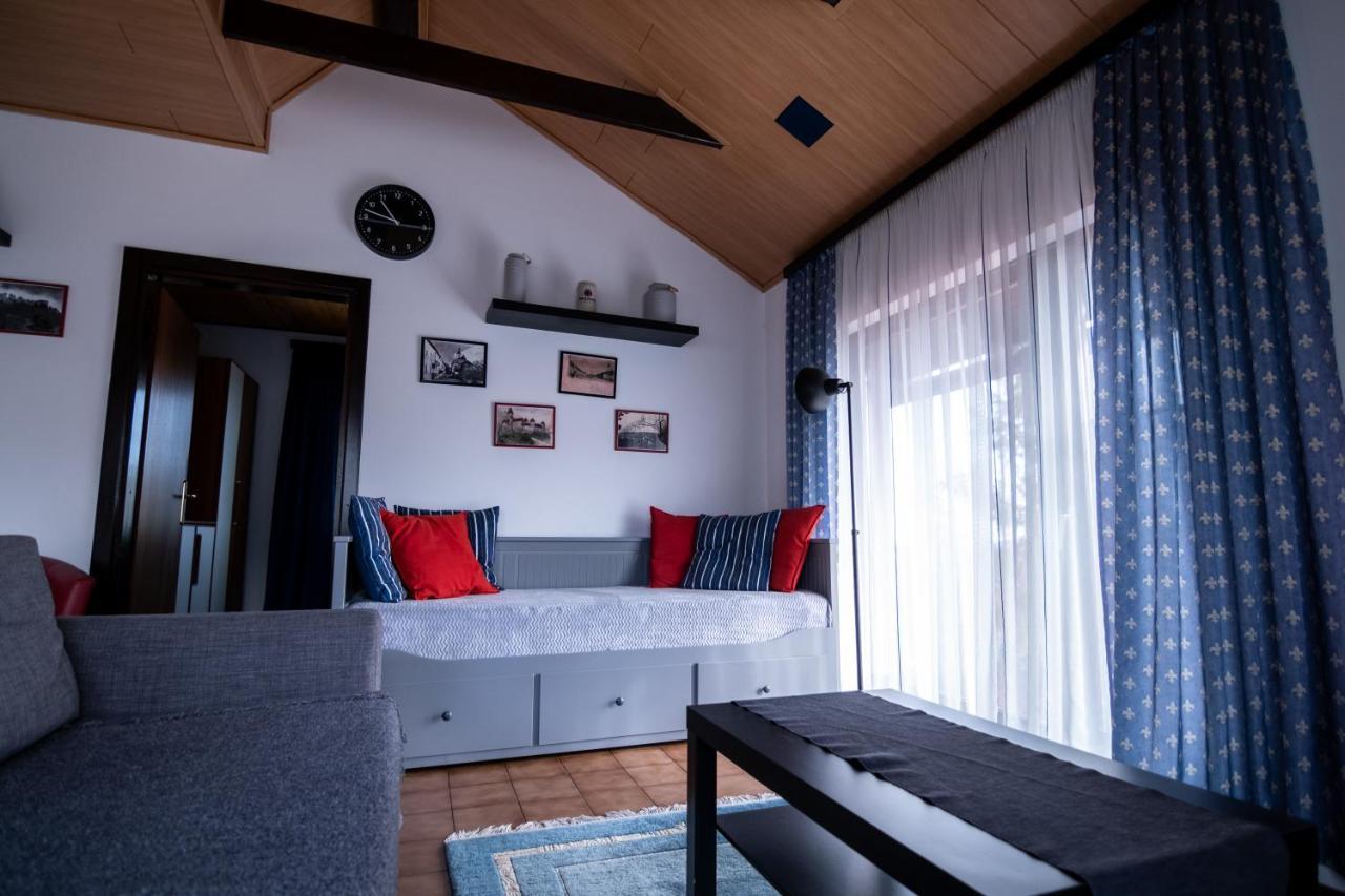 Apartment Biscan Samobor Esterno foto