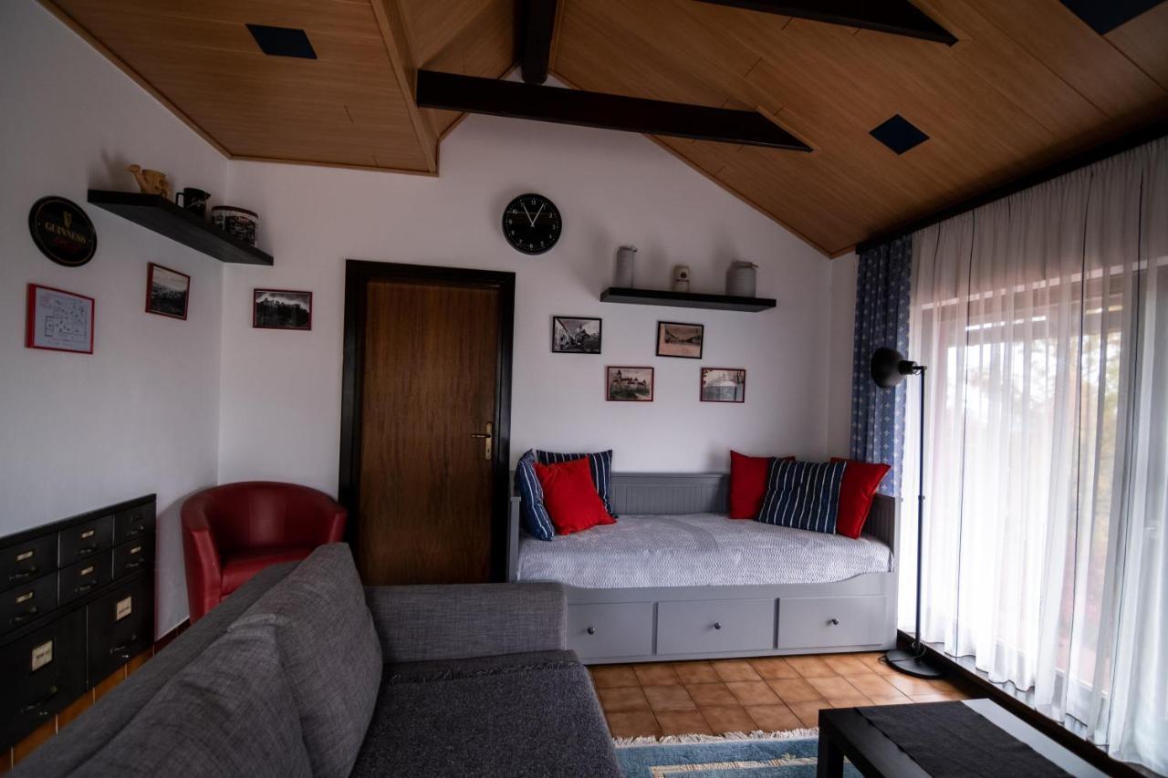 Apartment Biscan Samobor Esterno foto
