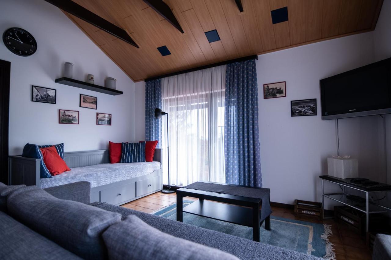 Apartment Biscan Samobor Esterno foto