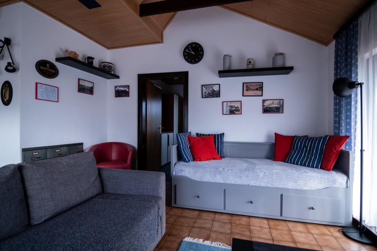 Apartment Biscan Samobor Esterno foto