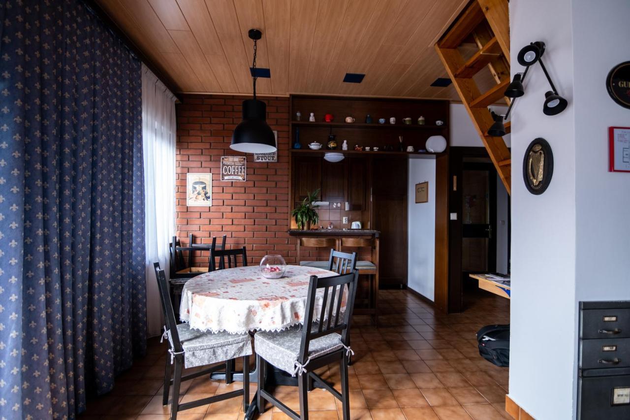 Apartment Biscan Samobor Esterno foto